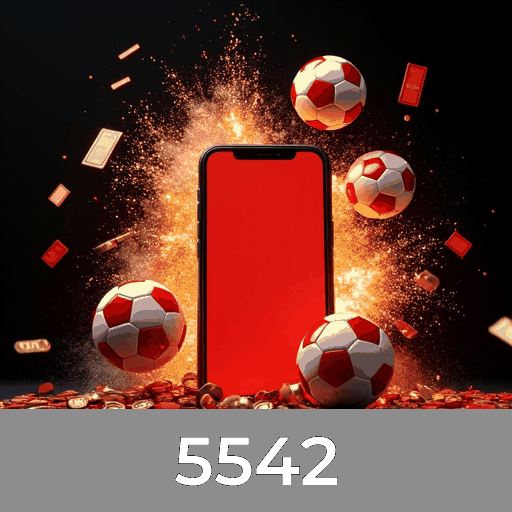 Acesso ao 5542