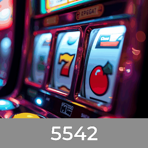 Promoções e Bônus no 5542