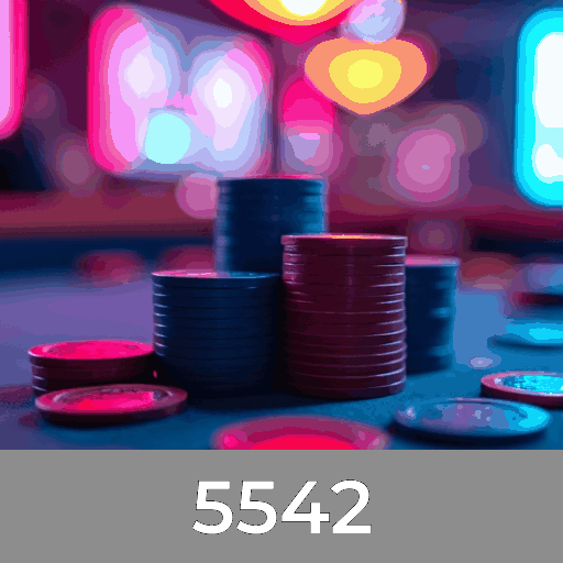 Cassino Online 5542