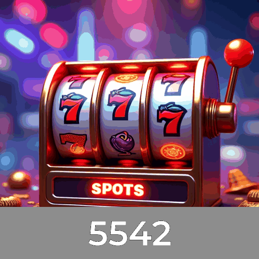 Cassino Online 5542