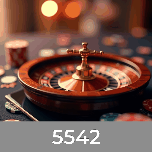 Cassino Online 5542