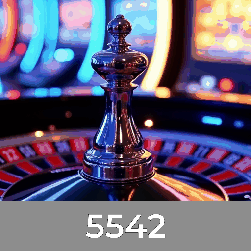 Acesso ao 5542