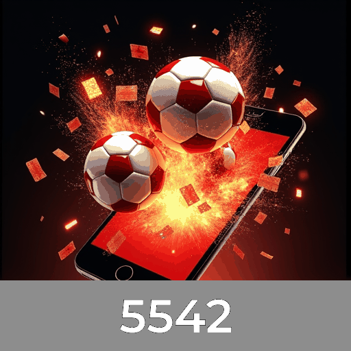 Cadastro na 5542