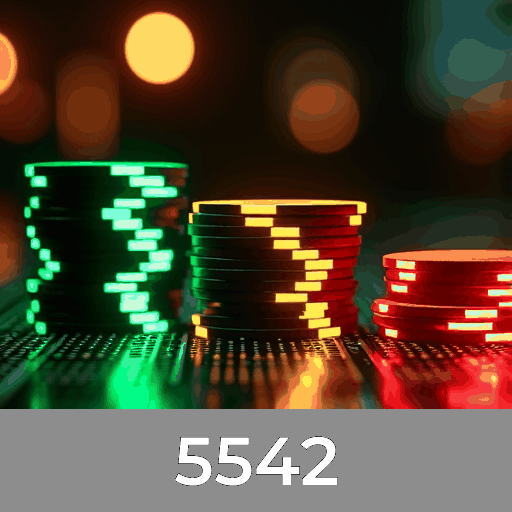 Cassino Online 5542