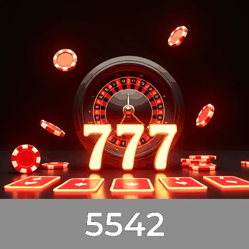 Cassino Online 5542