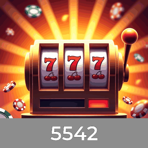 Cassino Online 5542