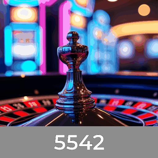 Acesso ao 5542