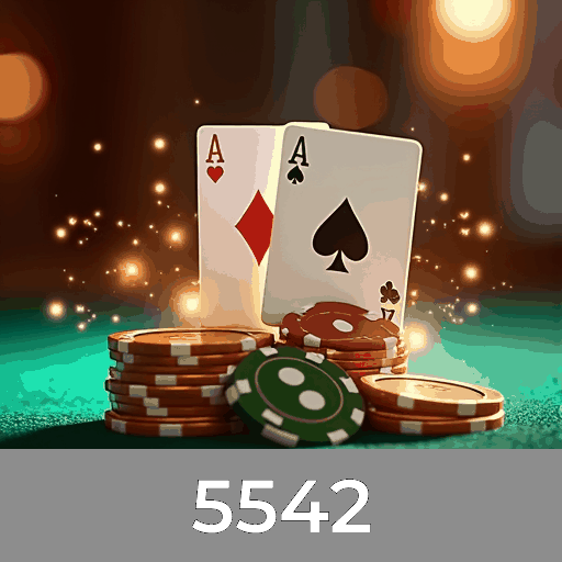 Cassino Online 5542