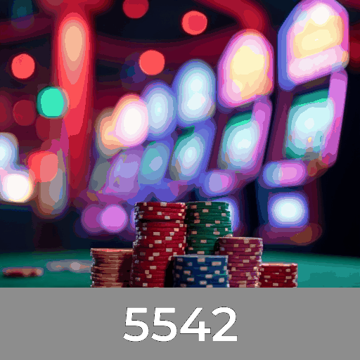 Acessar o site 5542 COM