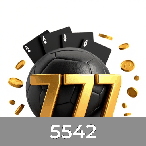 Cassino Online 5542