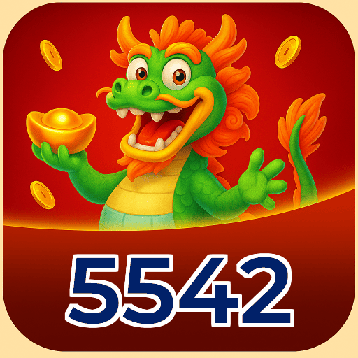 5542 logo