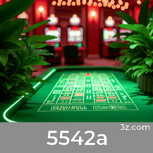 5542a