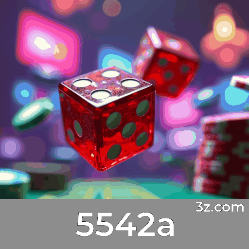 5542a