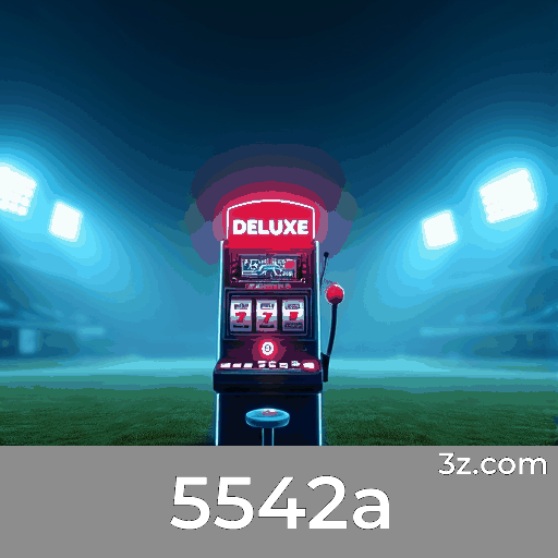 5542a