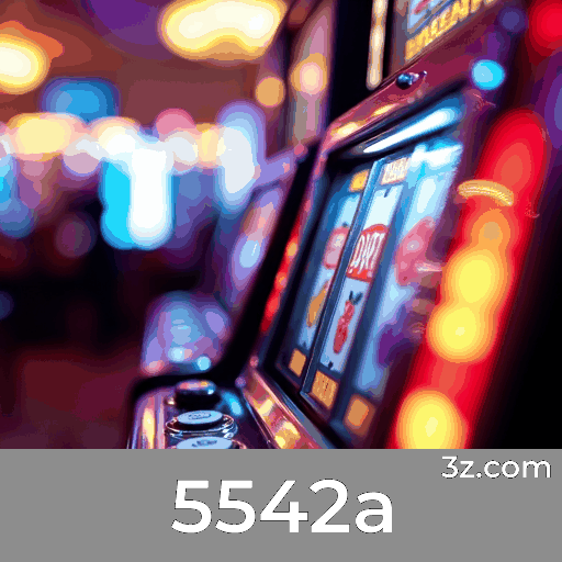 5542a