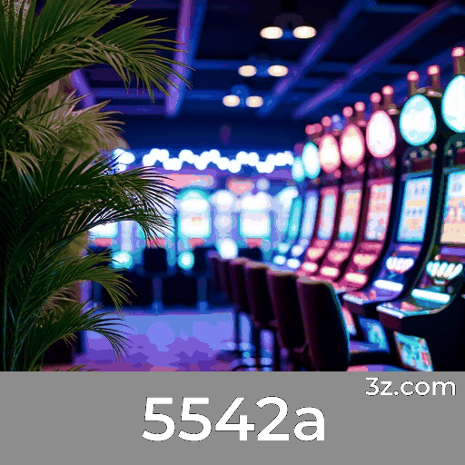 5542a