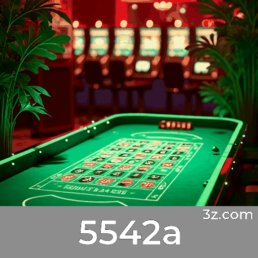 5542a